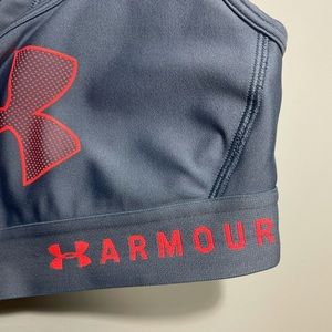 Underarmour Sports Bra